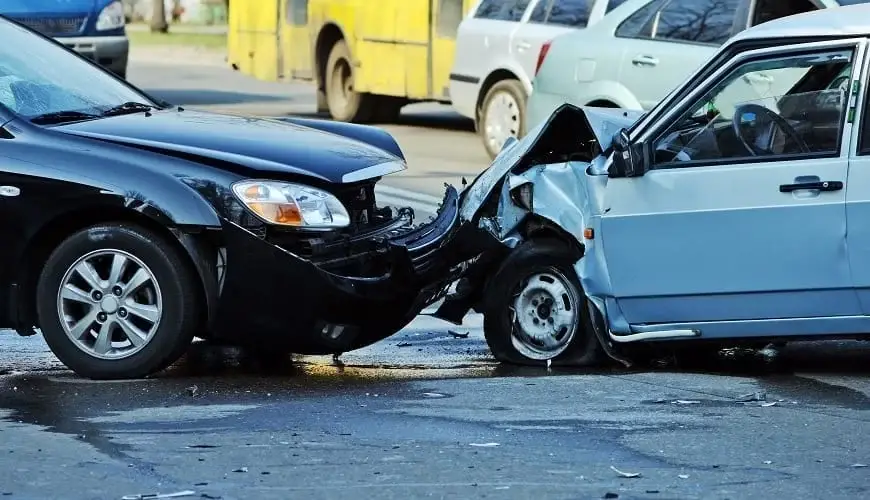 Abogado de Accidentes de Automovil en Nueva York