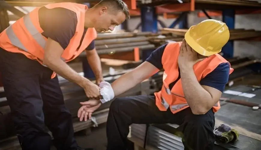 Acuerdos por Accidentes de Construccion en Nueva York