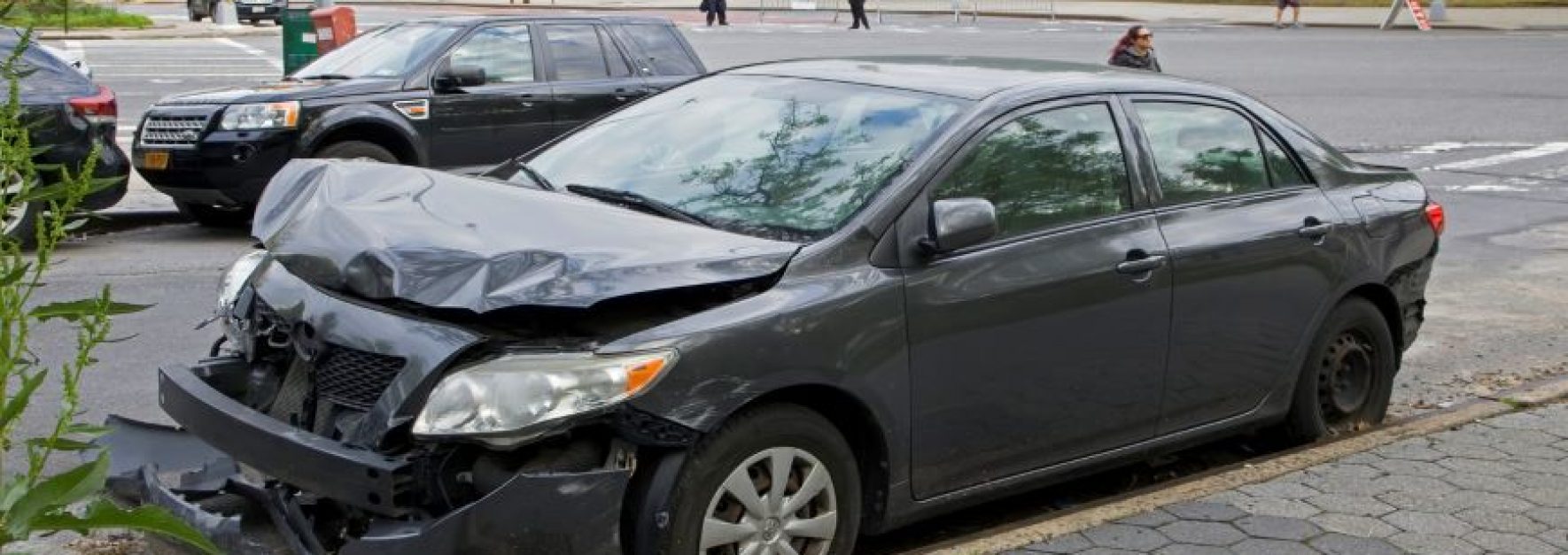 Abogado de Accidente de Coche en el Bronx