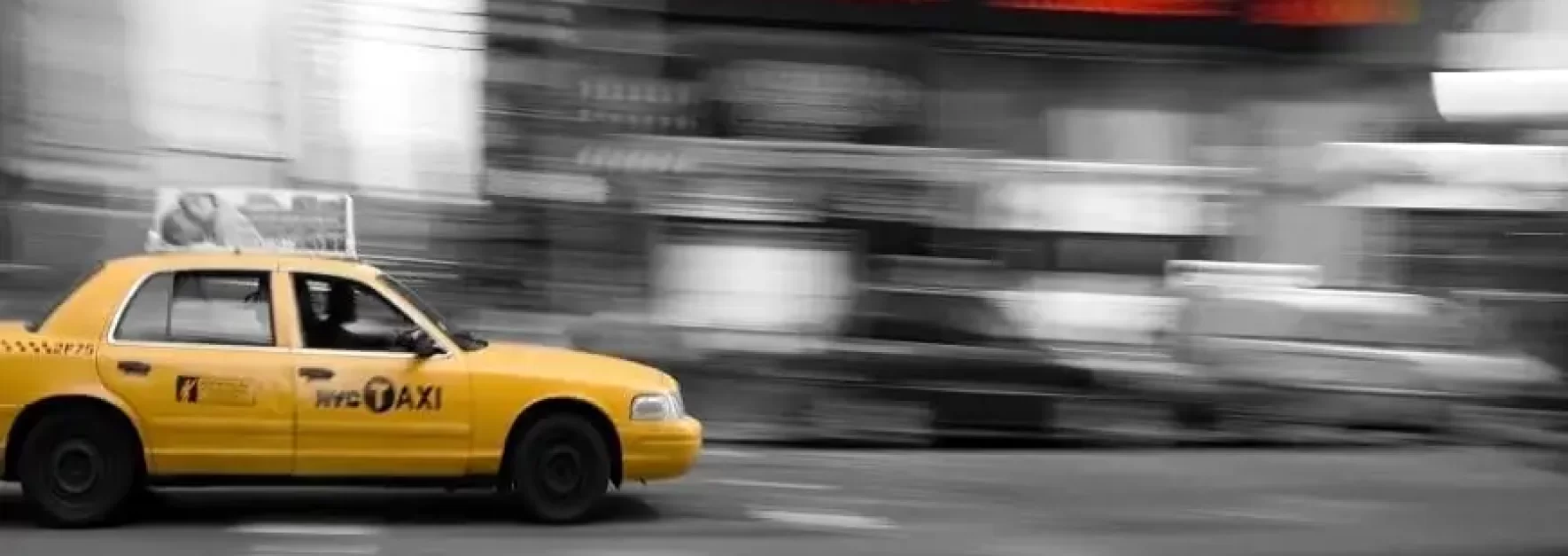 Abogado de Accidente de Taxi en Nueva York