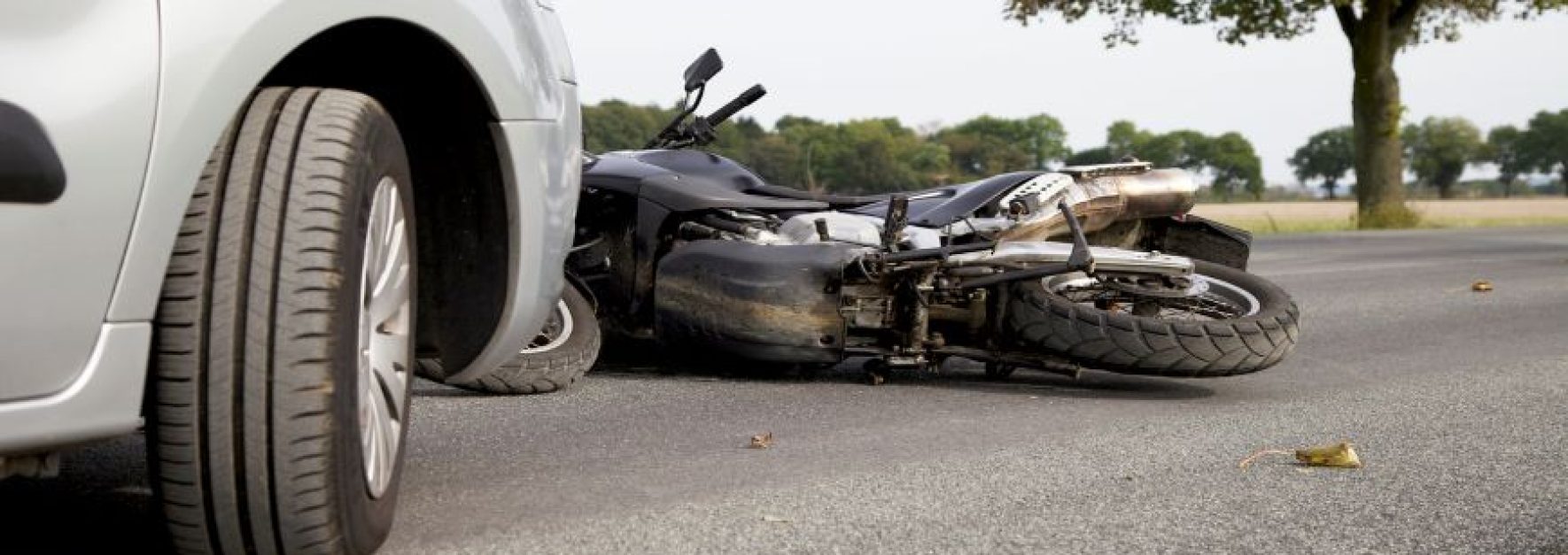 ¿Qué abogados de lesiones personales tramitan accidentes de motocicleta