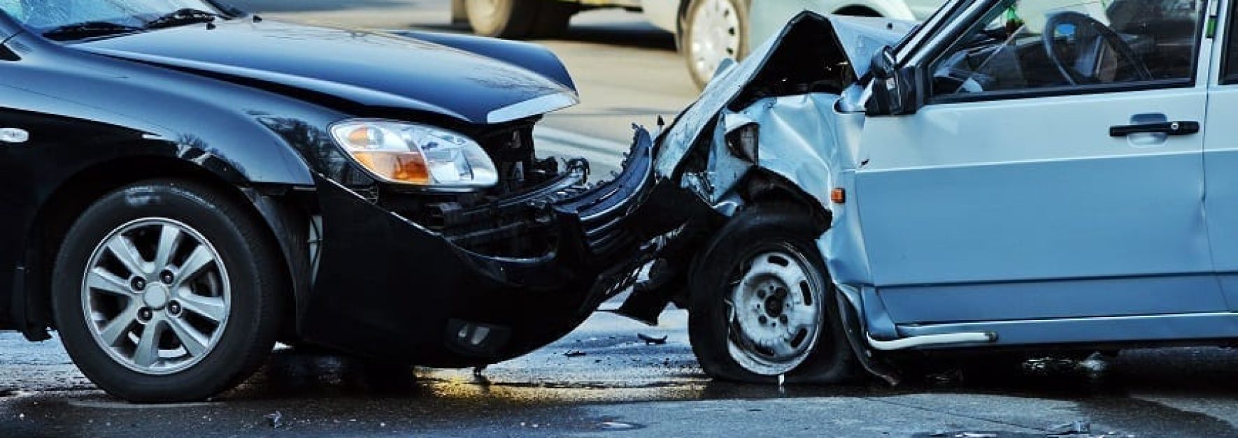 Abogado de accidentes de automovil