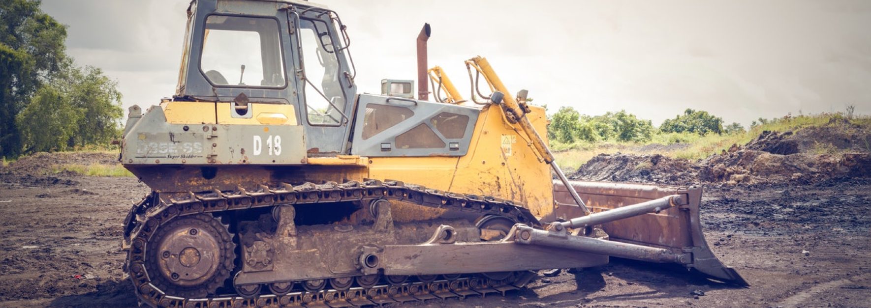 Abogado de Accidente de Excavadora - Platta Law Firm